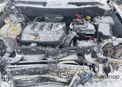 2016 Jeep Compass Sport z USA, uszkodzony, nr VIN 1C4NJDBB0GD617989